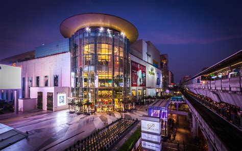 Why Siam Paragon is Thailand’s top destination for luxury watches.